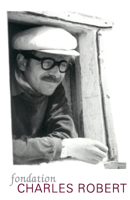 Charles Robert 1923-1956